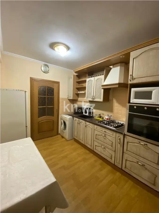 Продажа 2-комнатной квартиры, 46.7 м², ул. Басенова, дом  27 в Алматы - фото 3