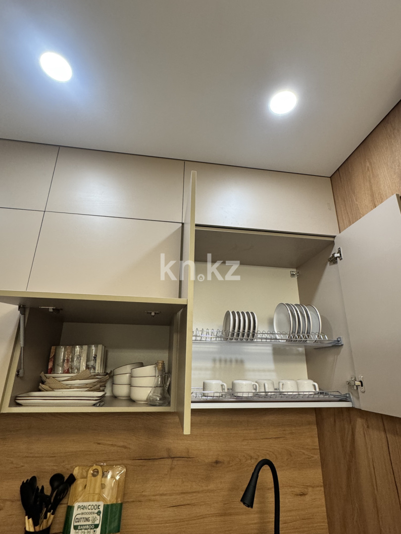 Аренда 1-комнатной квартиры, 31 м² в Алматы - фото 22