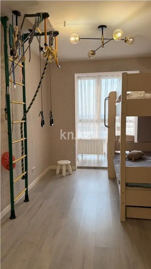 Продажа 3-комнатной квартиры, 87 м² в Алматы - фото 2