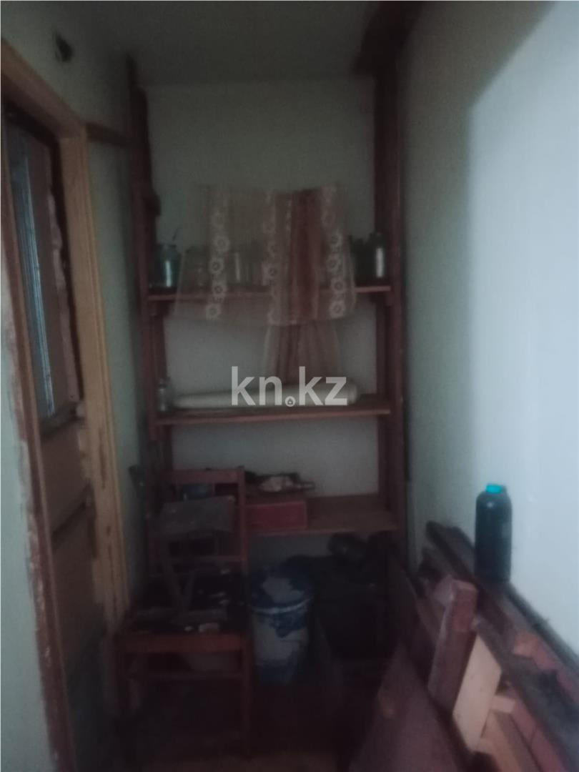 Продажа 2-комнатной квартиры, 42 м² в Караганде - фото 4
