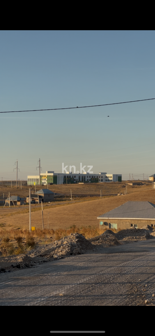 Продажа 3-комнатного дома, 68 м², Ботакара, дом  30 в Шымкенте - фото 9