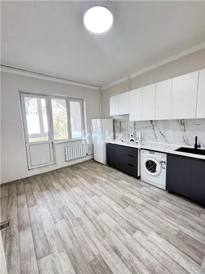 Продажа 1-комнатной квартиры, 44 м² в Алматы - фото 2