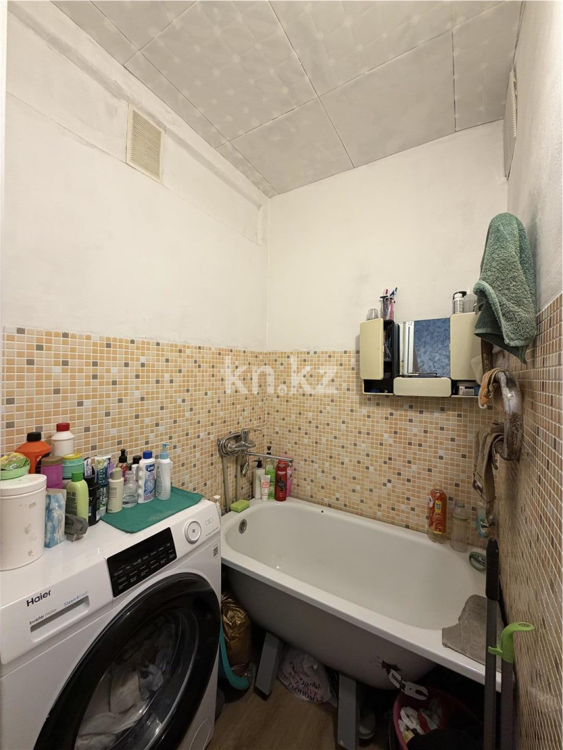 Продажа 2-комнатной квартиры, 42 м² в Темиртау - фото 5