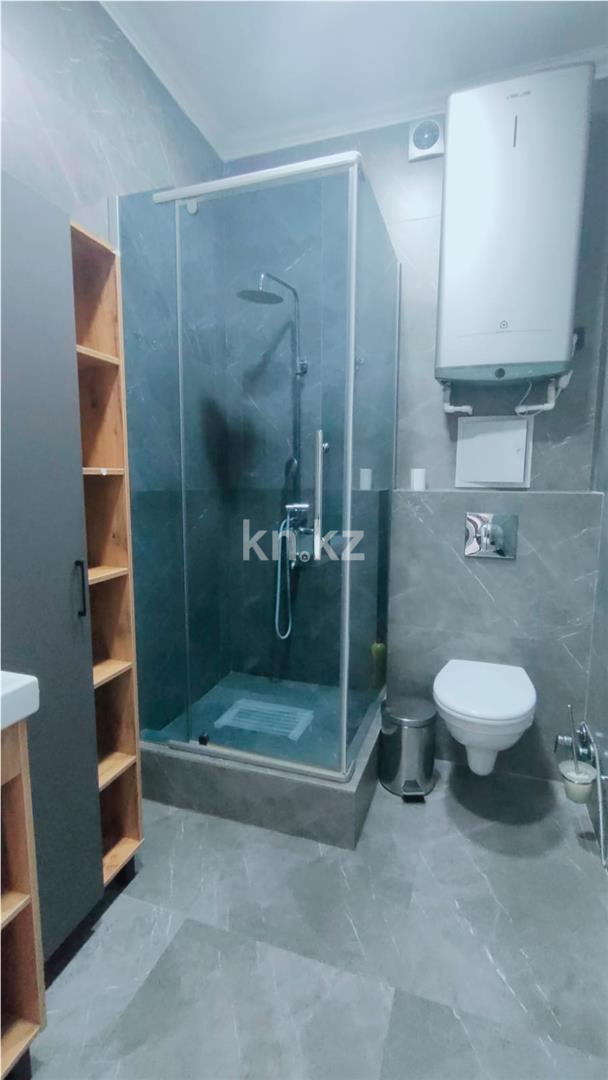 Продажа 3-комнатной квартиры, 79 м² в Караганде - фото 15