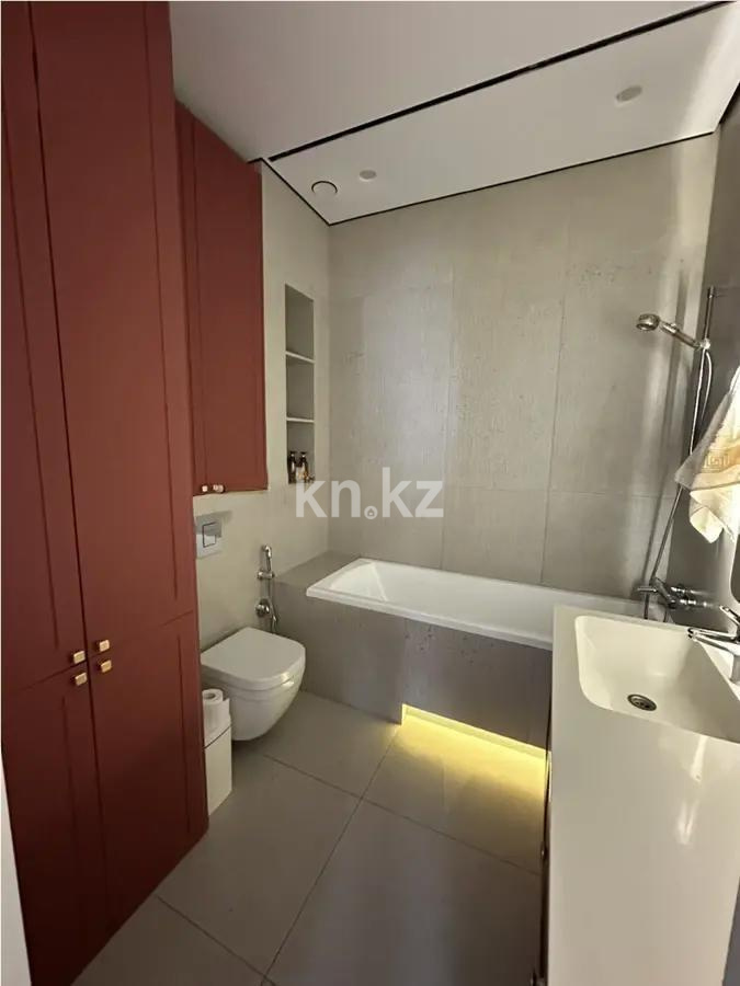 Продажа 2-комнатной квартиры, 68.5 м² в Астане - фото 4