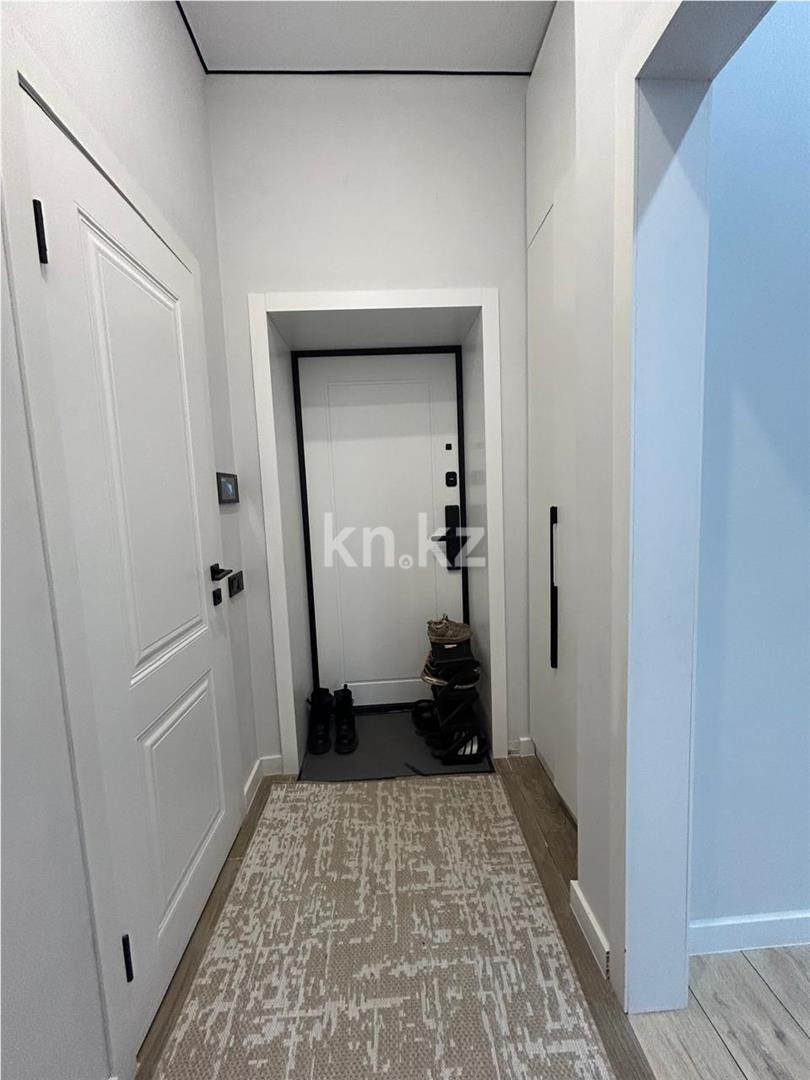 Продажа 2-комнатной квартиры, 38.7 м², ул. Е-181 в Астане - фото 7