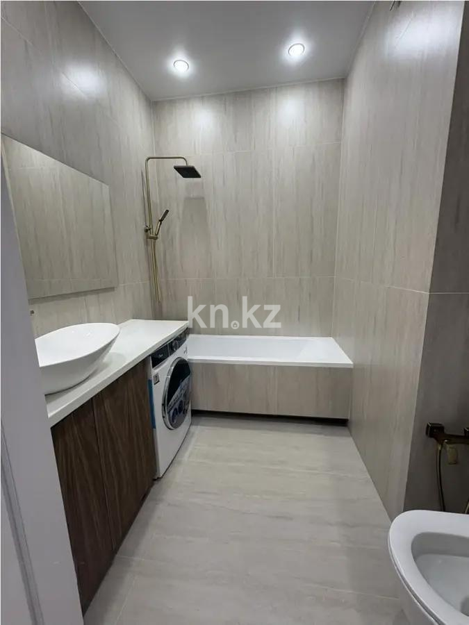 Продажа 2-комнатной квартиры, 39 м² в Астане - фото 3