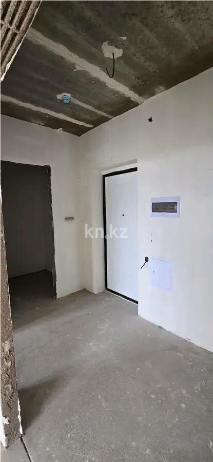 Продажа 1-комнатной квартиры, 42.14 м² в Астане - фото 3