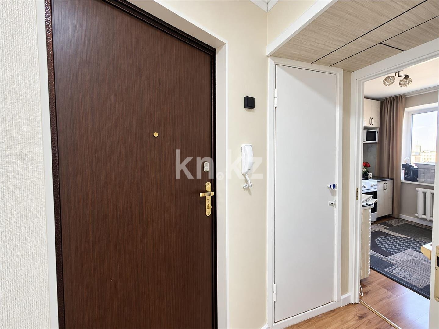 Продажа 4-комнатной квартиры, 101 м² в Темиртау - фото 19