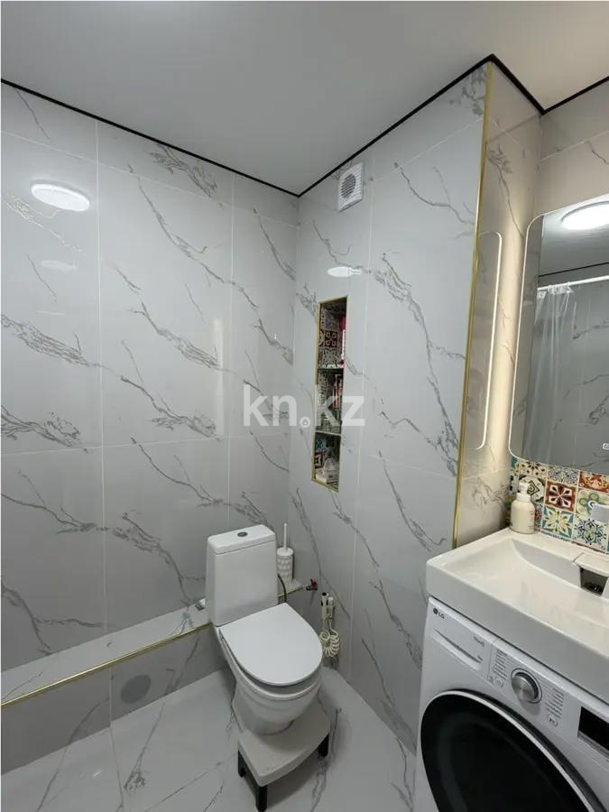 Продажа 2-комнатной квартиры, 50 м² в Алматы - фото 4