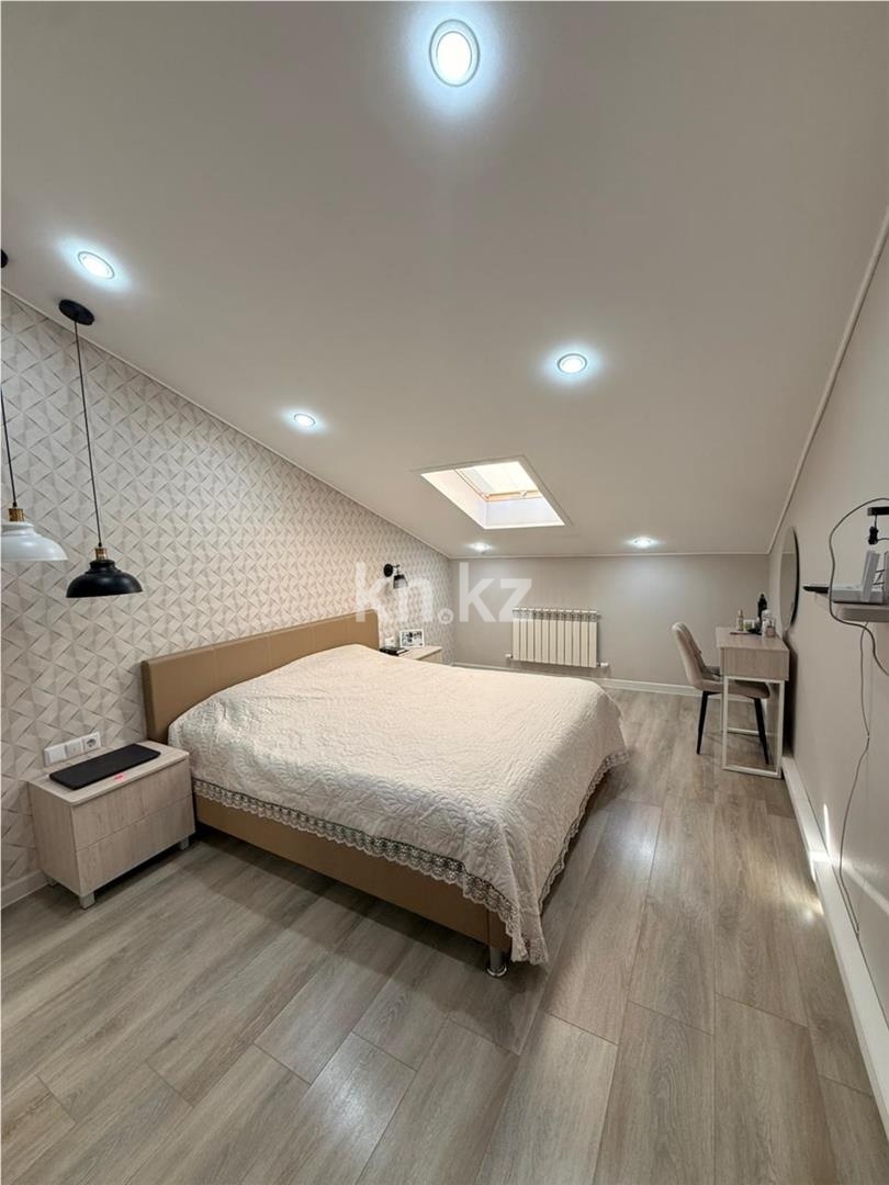 Продажа 4-комнатной квартиры, 132 м² в Караганде - фото 11