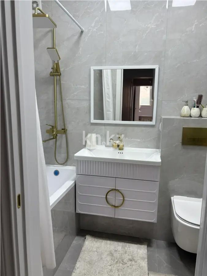 Продажа 3-комнатной квартиры, 89.9 м² в Астане - фото 4