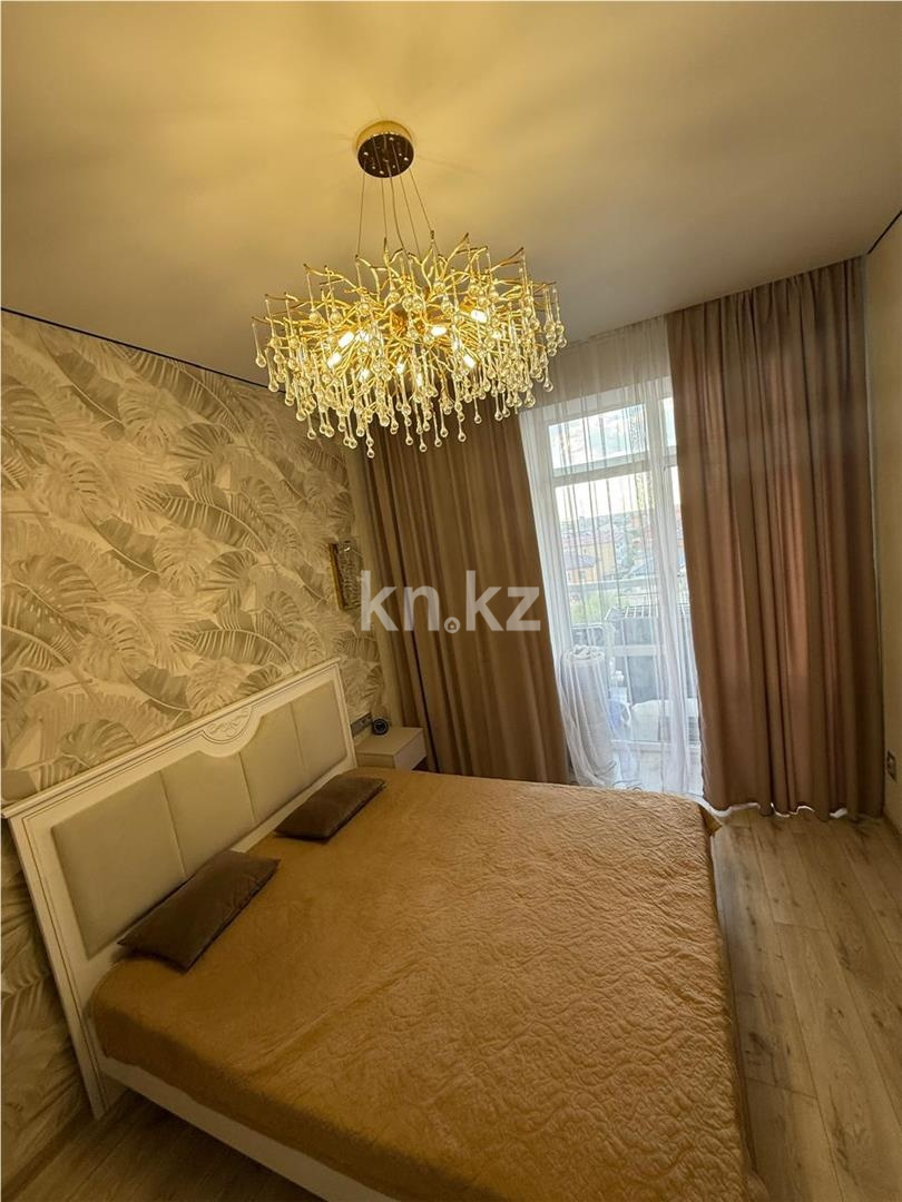 Продажа 3-комнатной квартиры, 75 м² в Караганде - фото 11