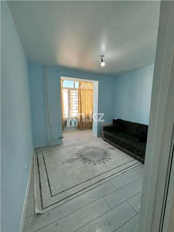 Продажа 2-комнатной квартиры, 37 м² в Астане