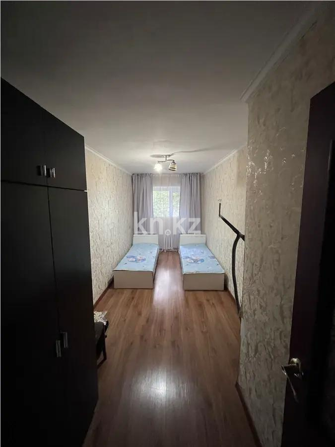 Продажа 3-комнатной квартиры, 55.1 м² в Астане - фото 2