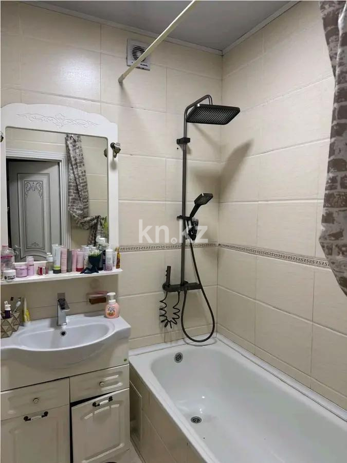Продажа 3-комнатной квартиры, 93 м² в Алматы - фото 5