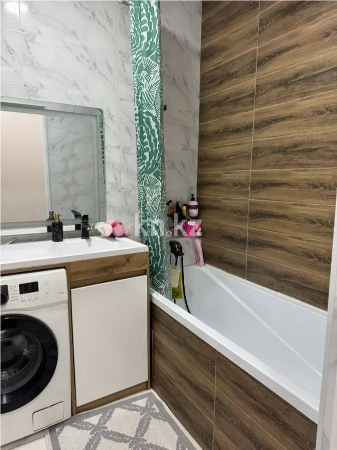 Продажа 2-комнатной квартиры, 44.6 м² в Астане - фото 5