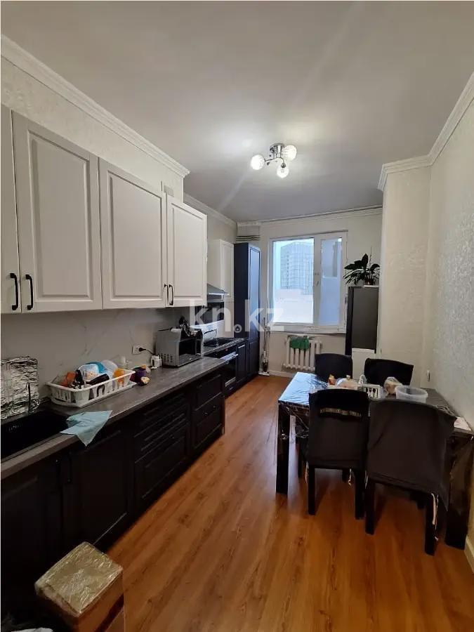 Продажа 3-комнатной квартиры, 89 м² в Астане - фото 4