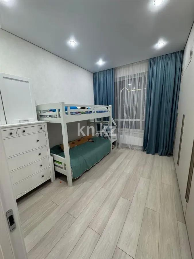 Продажа 2-комнатной квартиры, 46 м², ул. Айтматова, дом  77/3 в Астане - фото 2