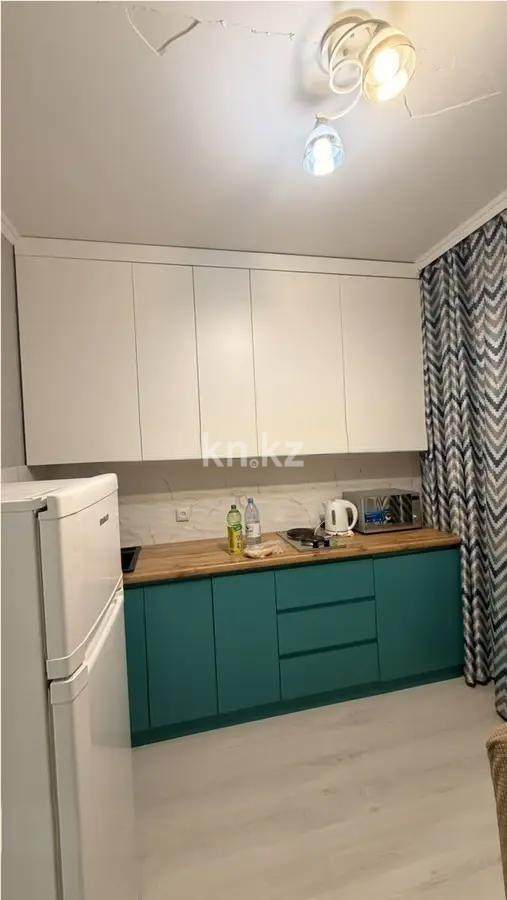 Продажа 1-комнатной квартиры, 31.4 м² в Астане - фото 2