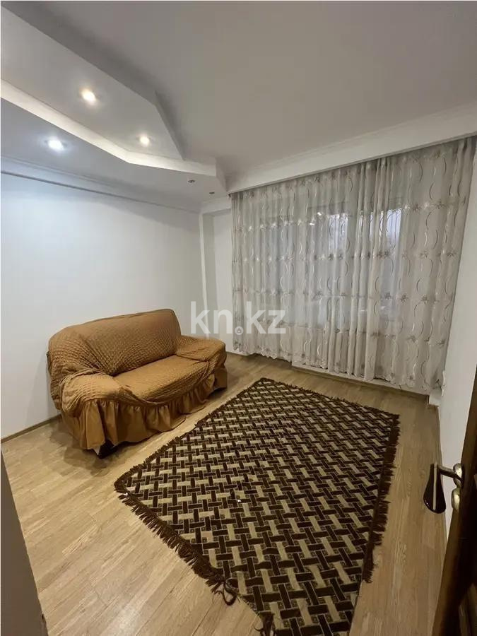 Продажа 3-комнатной квартиры, 77 м², ул. Жангельдина, дом  1 в Алматы - фото 3