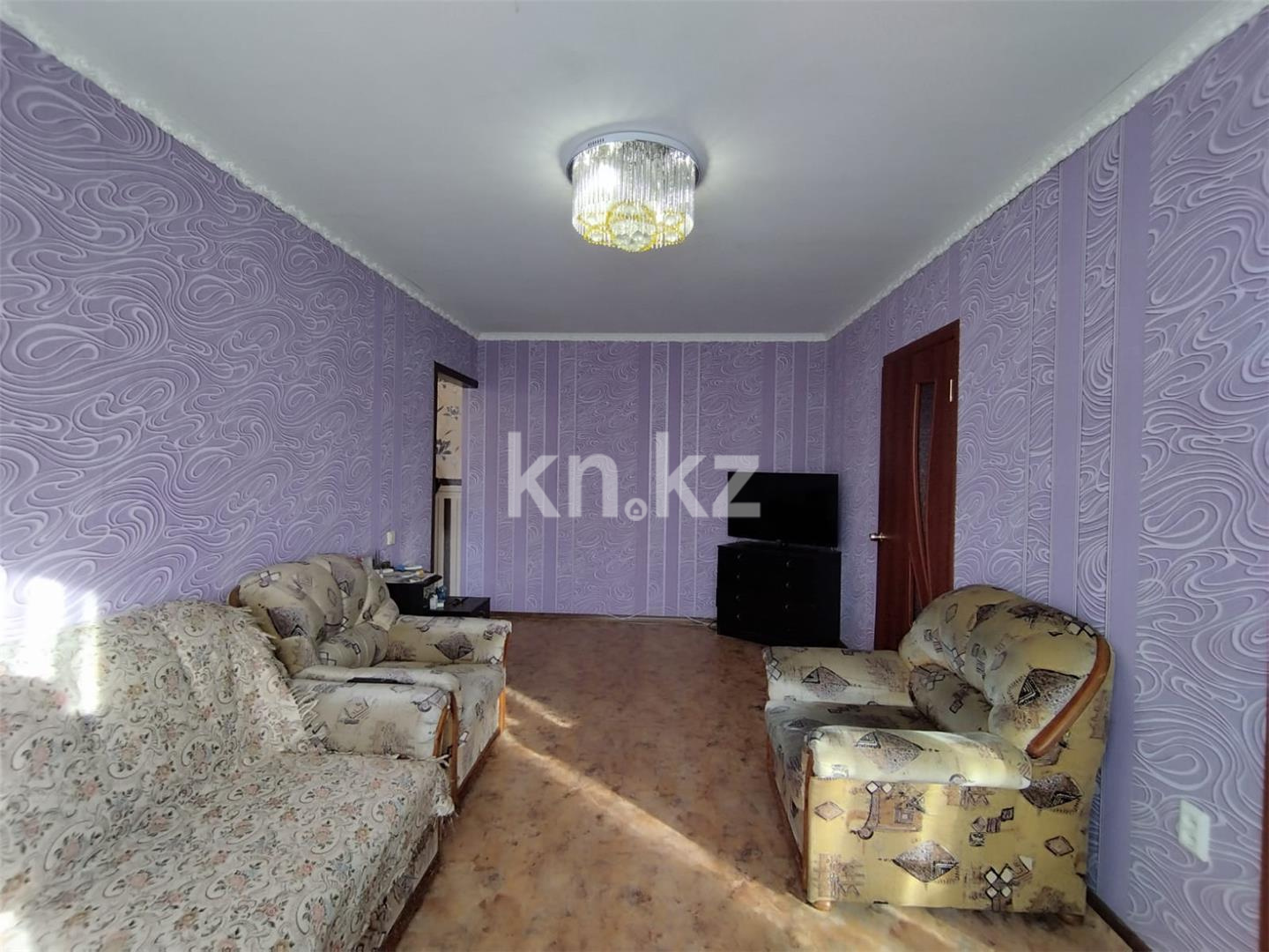 Продажа 4-комнатной квартиры, 62 м², ул. Сейфуллина в Темиртау - фото 4