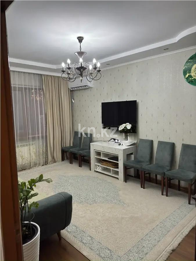 Продажа 3-комнатной квартиры, 70 м², мкр-н Таугуль, дом  11 в Алматы
