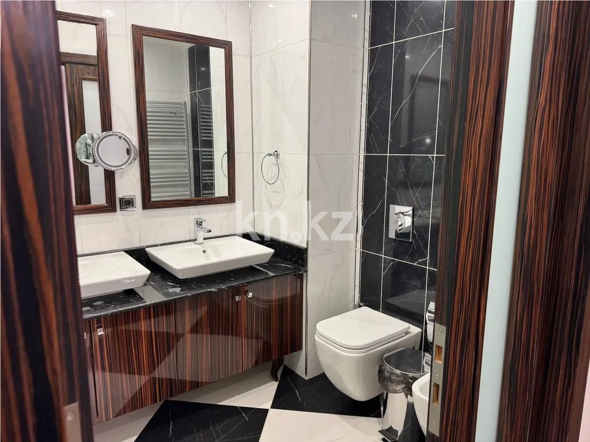 Продажа 3-комнатной квартиры, 117 м² в Астане - фото 5