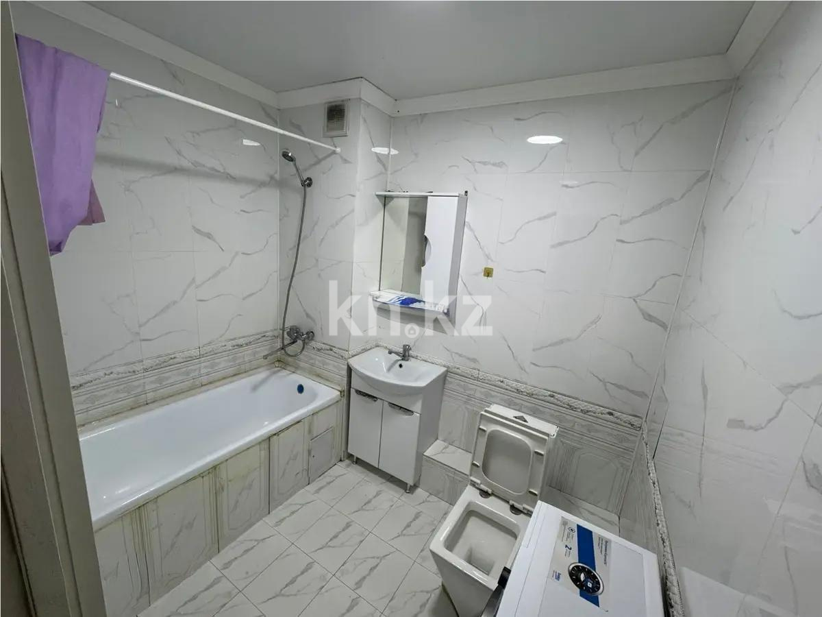 Продажа 1-комнатной квартиры, 38 м² в Алматы - фото 3