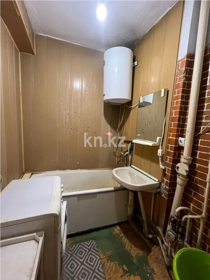 Продажа 3-комнатной квартиры, 62.5 м² в Алматы - фото 5