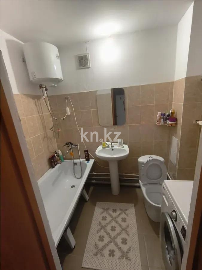 Продажа 1-комнатной квартиры, 35 м² в Караганде - фото 3