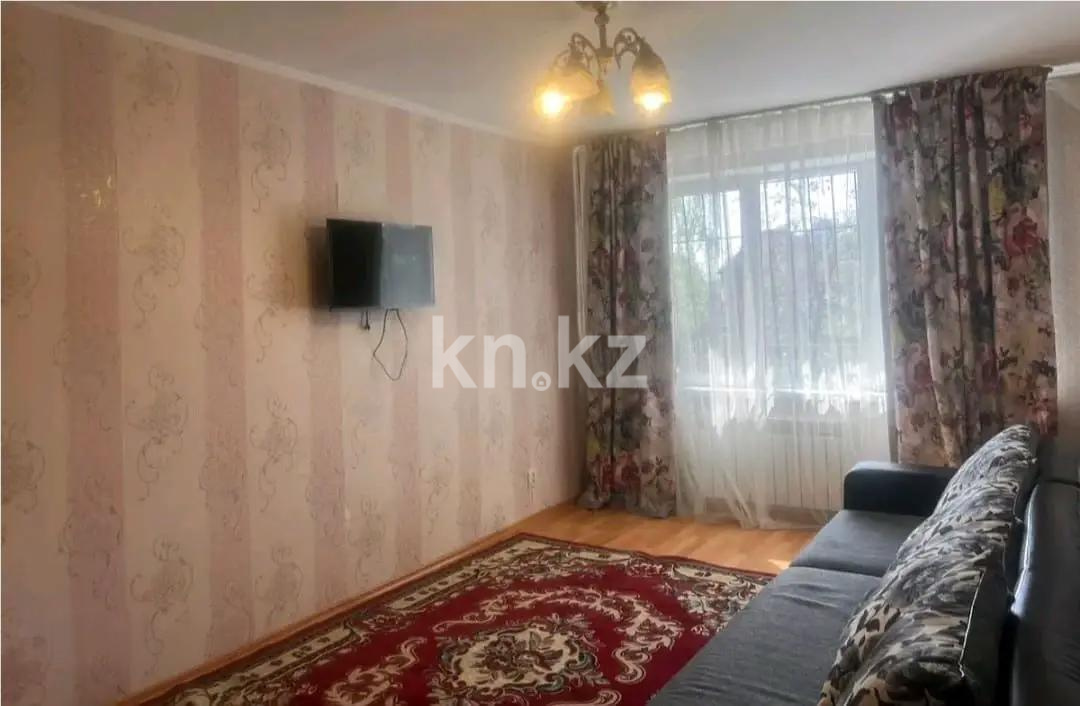 Продажа 1-комнатной квартиры, 33 м² в Алматы