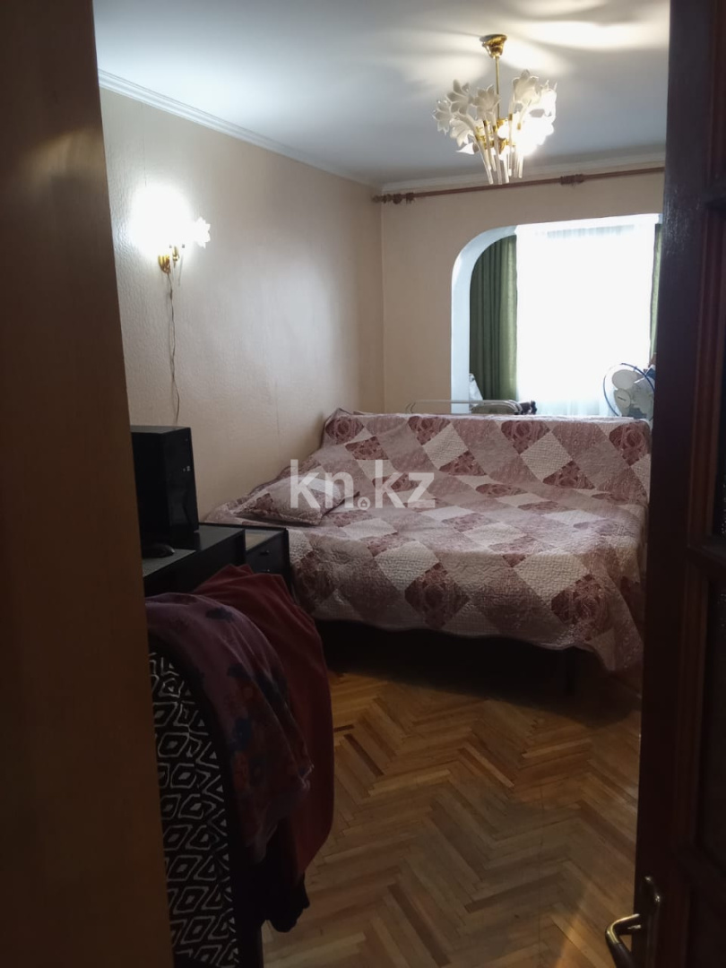 Продажа 3-комнатной квартиры, 75 м² в Алматы - фото 14