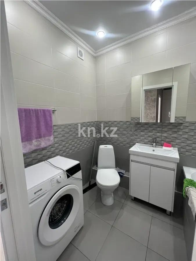 Продажа 1-комнатной квартиры, 38 м² в Астане - фото 3