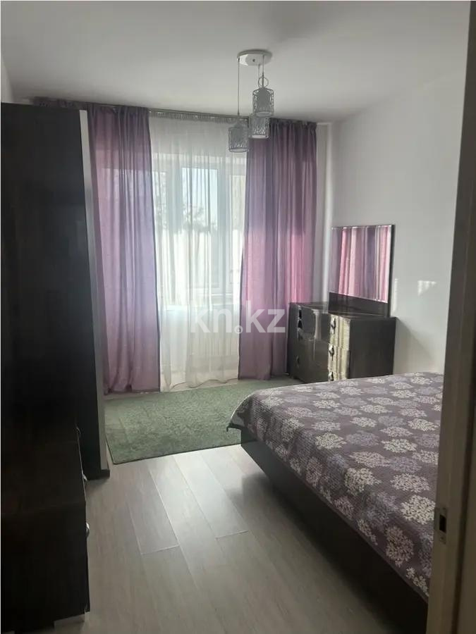 Продажа 3-комнатной квартиры, 83 м² в Алматы - фото 2