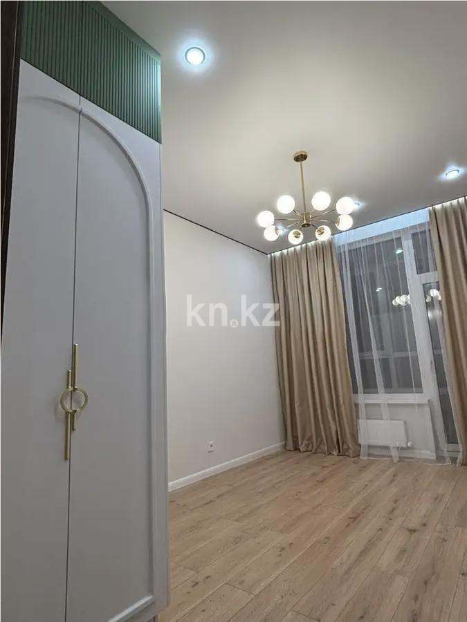 Продажа 3-комнатной квартиры, 66.4 м² в Астане - фото 3