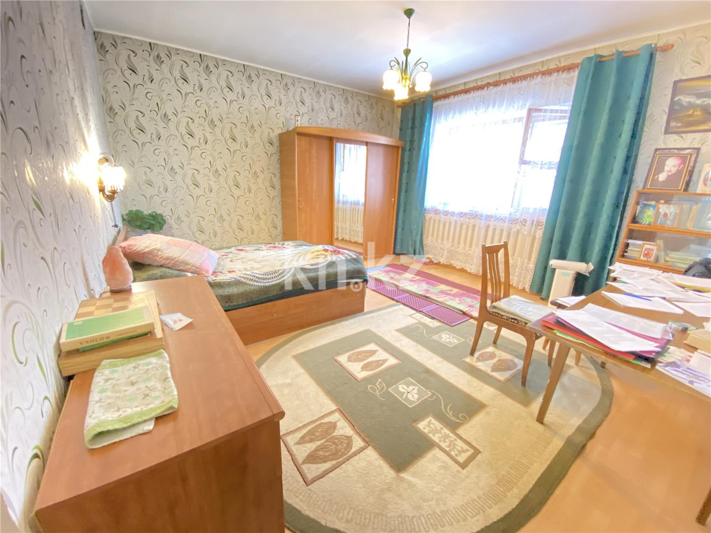 Продажа 7-комнатного дома, 372 м², ул. Аманжолова в Караганде - фото 23