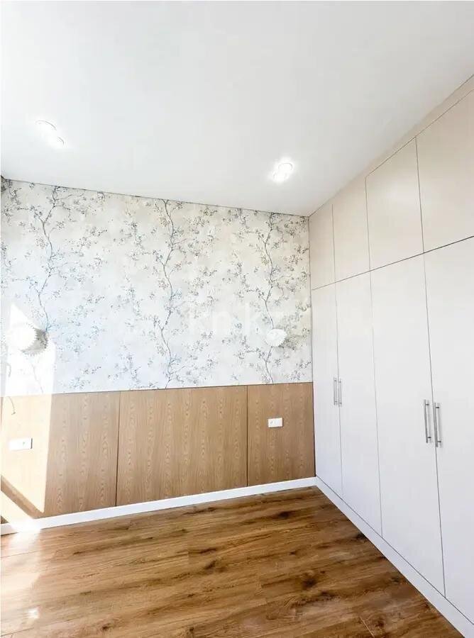 Продажа 2-комнатной квартиры, 40 м² в Астане