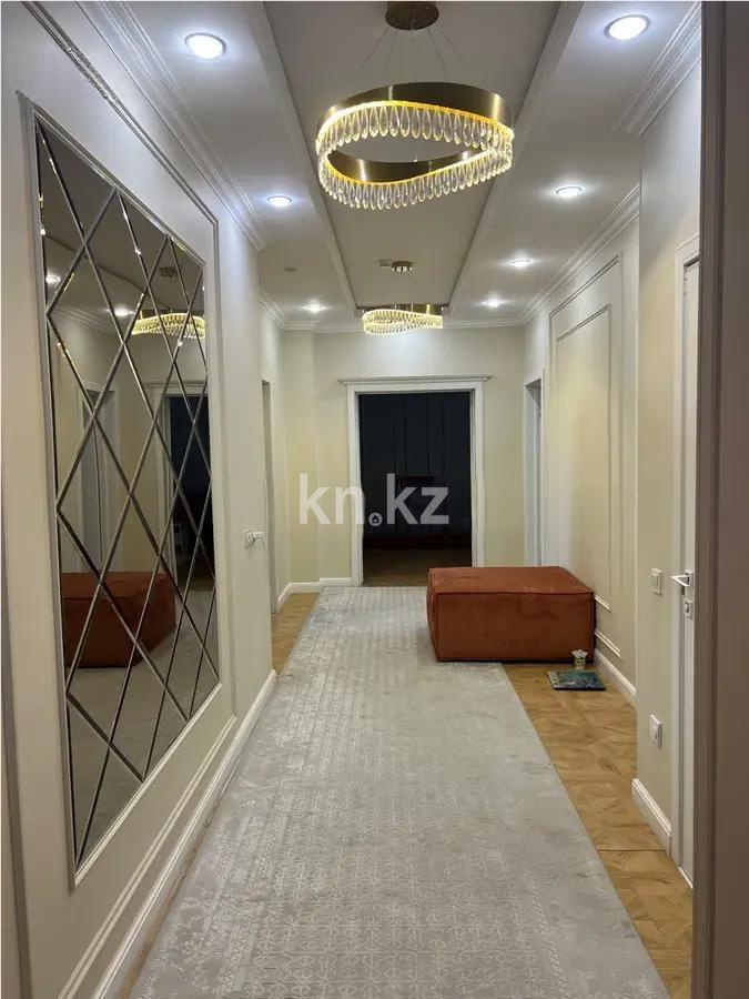 Продажа 3-комнатной квартиры, 122.2 м², пр. Туран, дом  52/1 в Астане - фото 7