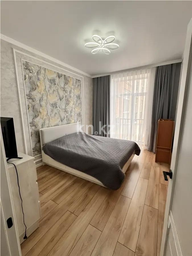 Продажа 2-комнатной квартиры, 65 м² в Караганде - фото 5