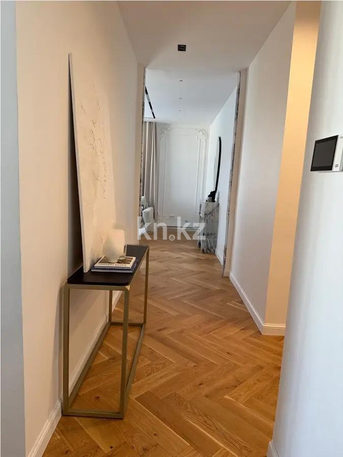 Продажа 3-комнатной квартиры, 110 м², пр. Улы Дала, дом  41 в Астане - фото 7