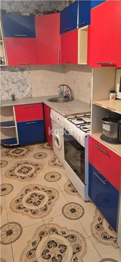 Продажа 1-комнатной квартиры, 36.5 м², пр. Сарыарка, дом  39 в Астане - фото 2