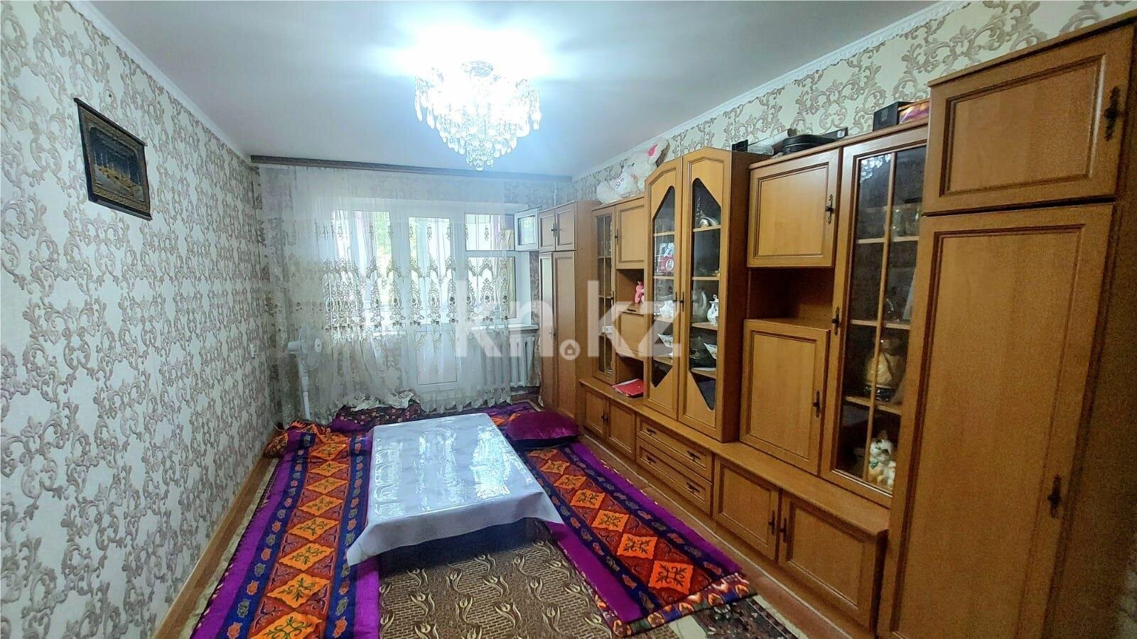 Продажа 2-комнатной квартиры, 44 м² в Темиртау - фото 3