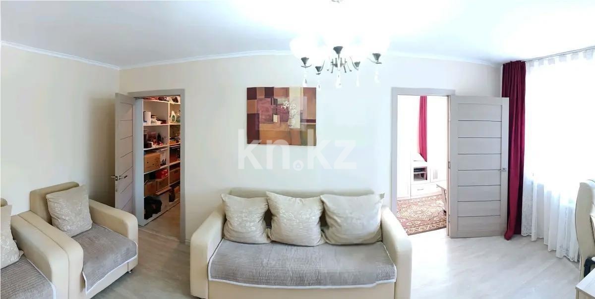 Продажа 2-комнатной квартиры, 42 м² в Караганде