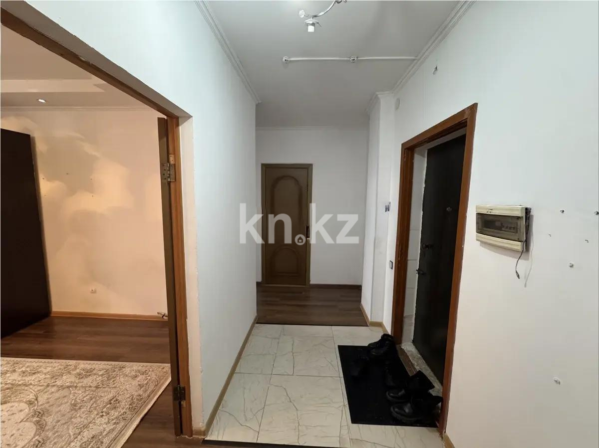 Продажа 1-комнатной квартиры, 44.7 м² в Астане - фото 4