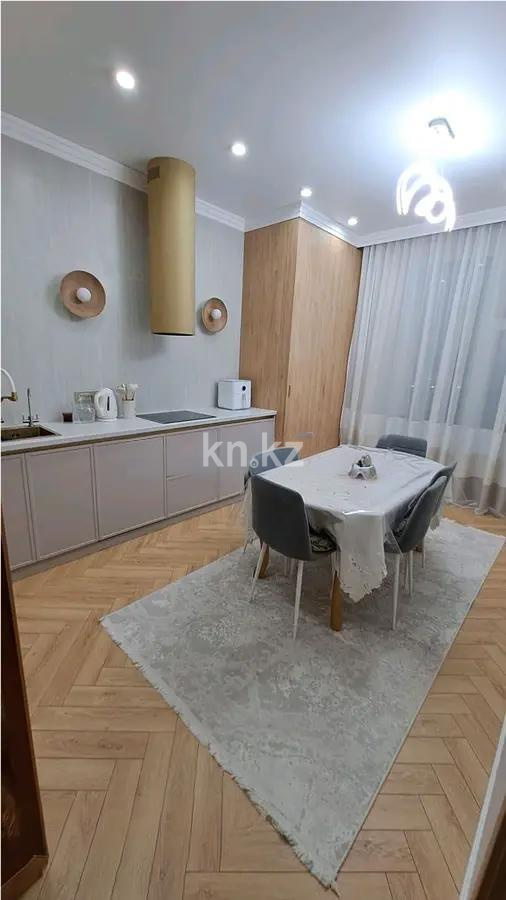 Продажа 4-комнатной квартиры, 117 м² в Астане - фото 5