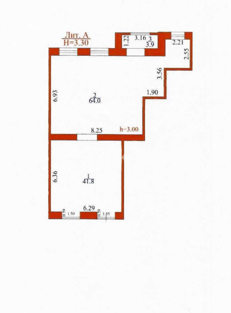 Продажа , 109.7 м², пр. Шахтеров, дом  73/1 в Караганде - фото 23