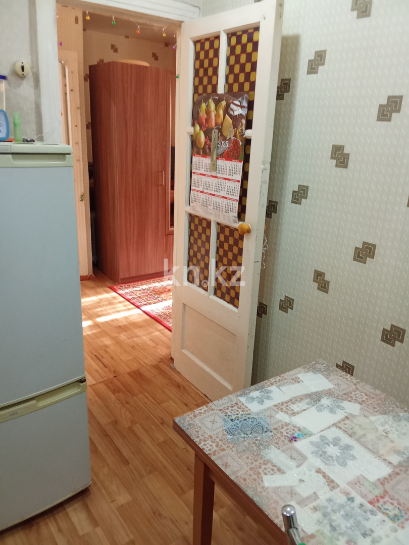 Продажа 1-комнатной квартиры, 31 м², ул. Полетаева, дом  3 в Караганде - фото 12