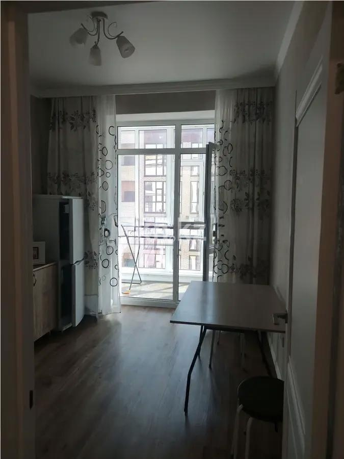 Продажа 1-комнатной квартиры, 40.7 м² в Астане - фото 2