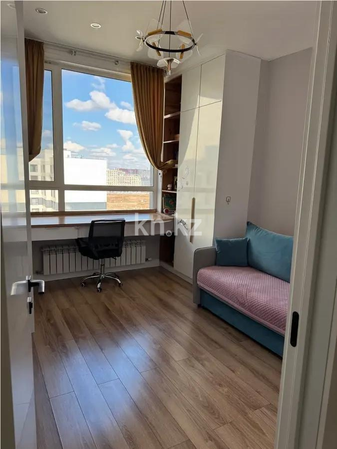 Продажа 4-комнатной квартиры, 104.1 м², ул. Калдаякова, дом  23а в Астане - фото 4